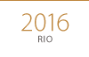 2016 Rio
